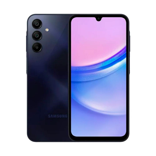 Smartphone Samsung Galaxy A15 6.5''