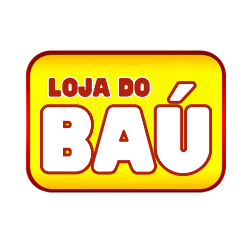 Loja do Baú 